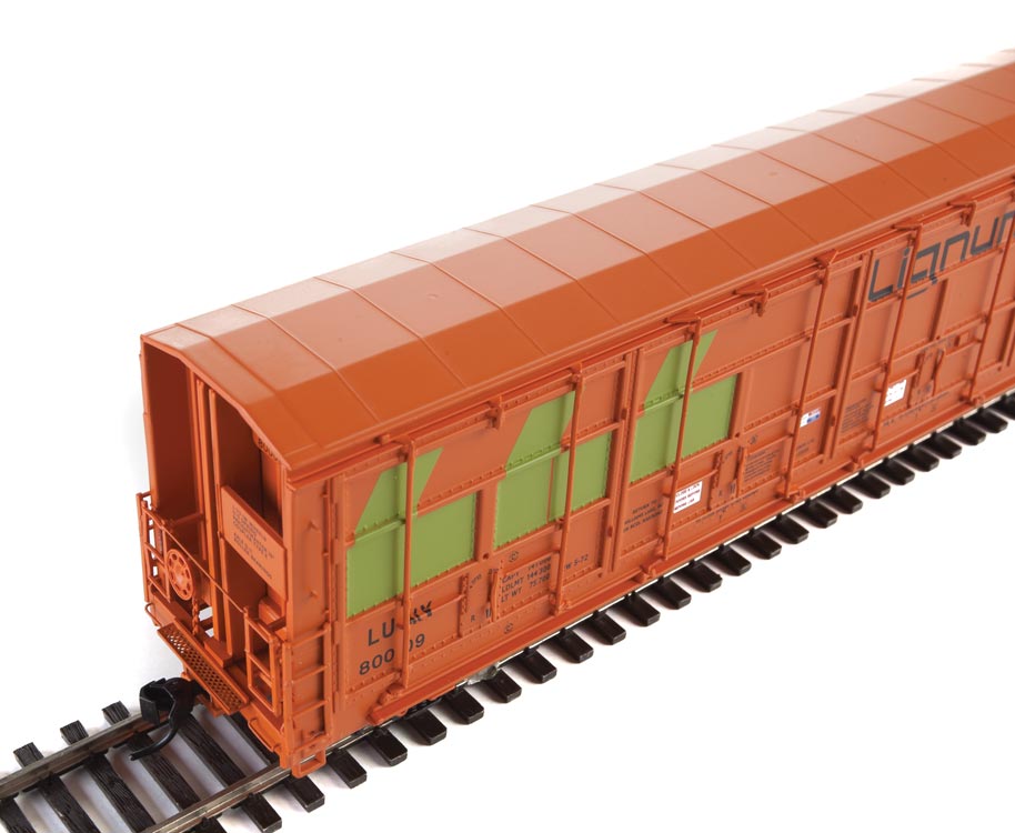 101927 LUNX 56' All-Dr Bx #80009