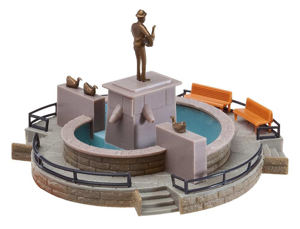 130232 Zierbrunnen