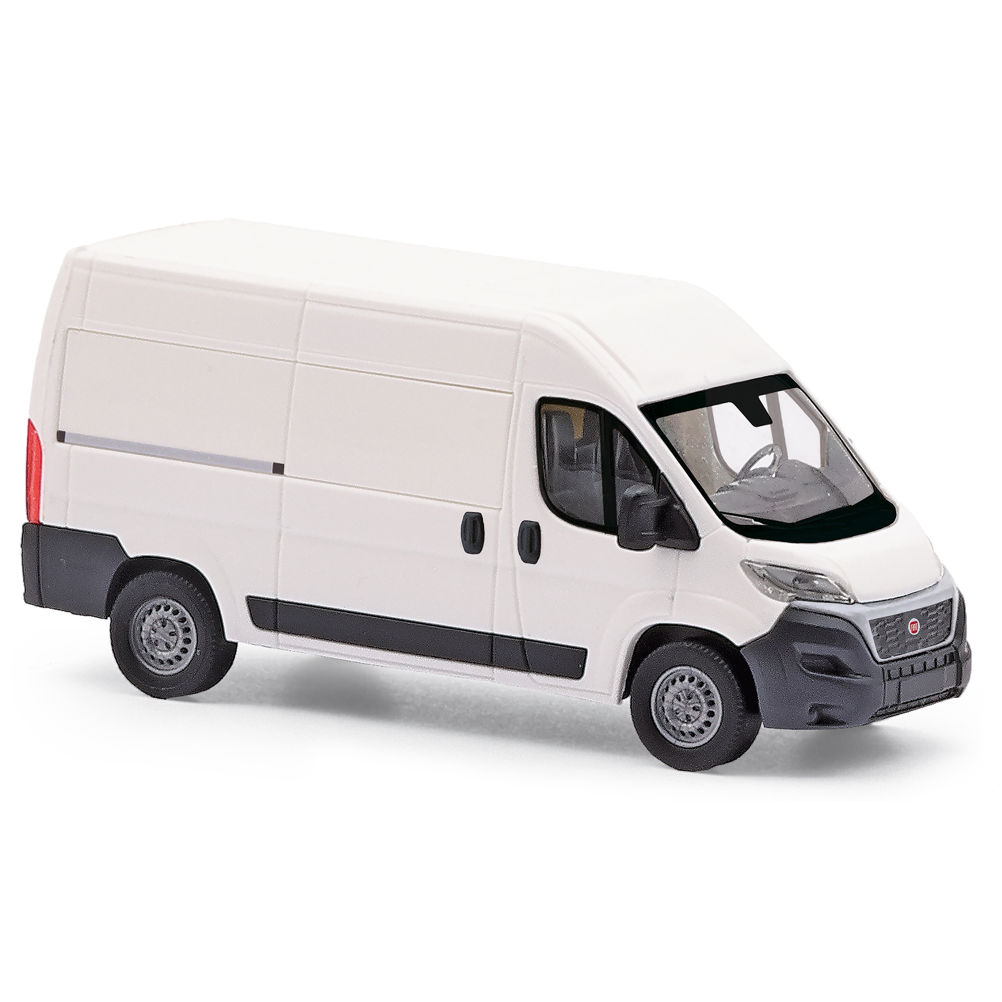 54600 Fiat Ducato Kasten weiß