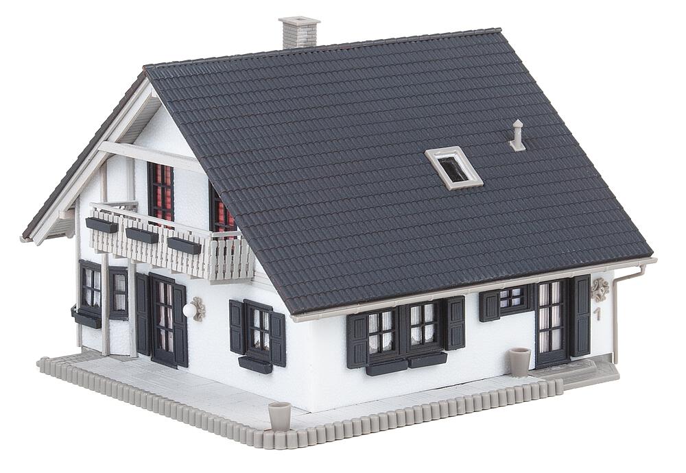 130640 Saniertes Einfamilienhaus
