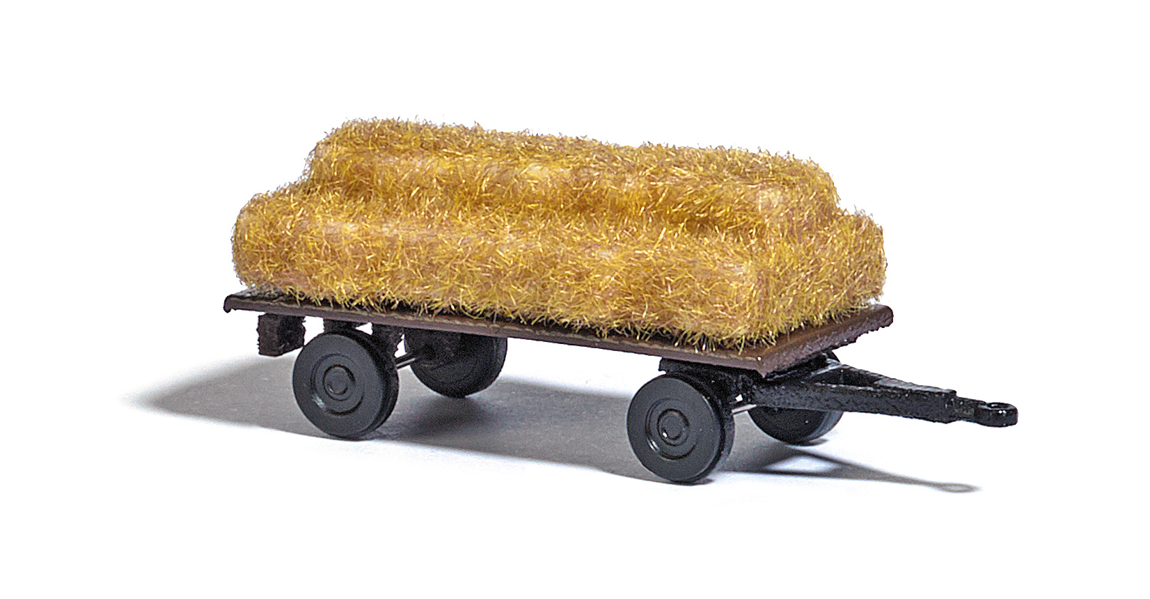 8365 Heuwagen