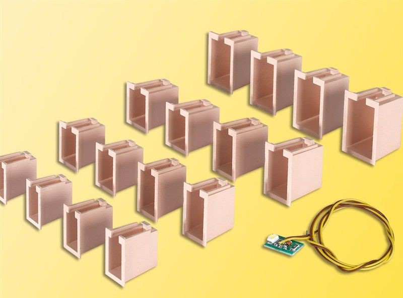 5079 LED Hausinnenbeleuchtung