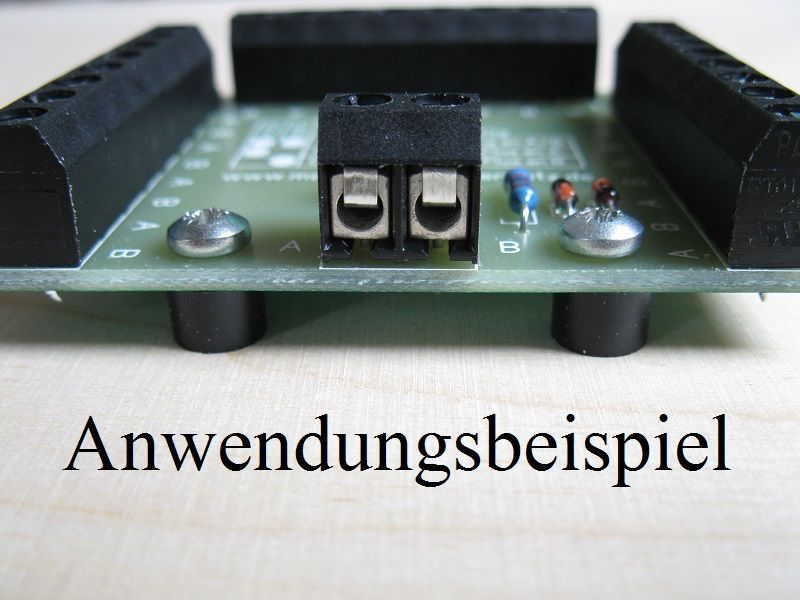 50155 Montagesatz Befestigungssatz für Platin