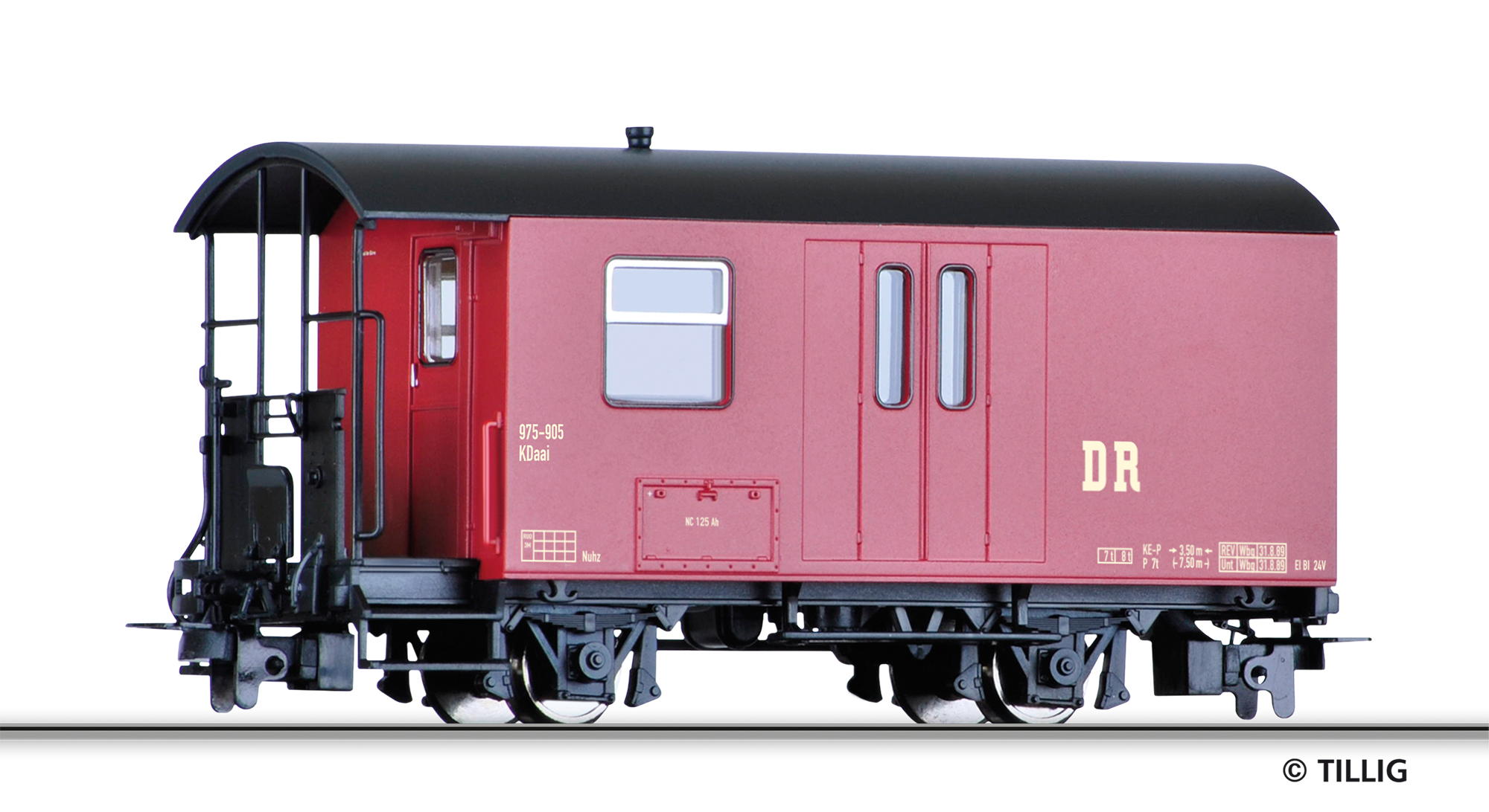03972 DR Packwagen KDaai Ep.4