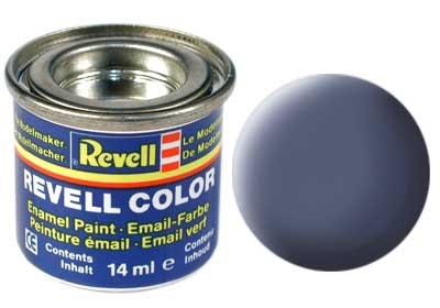 32157 RAL7000 - grau (m) 14ml
