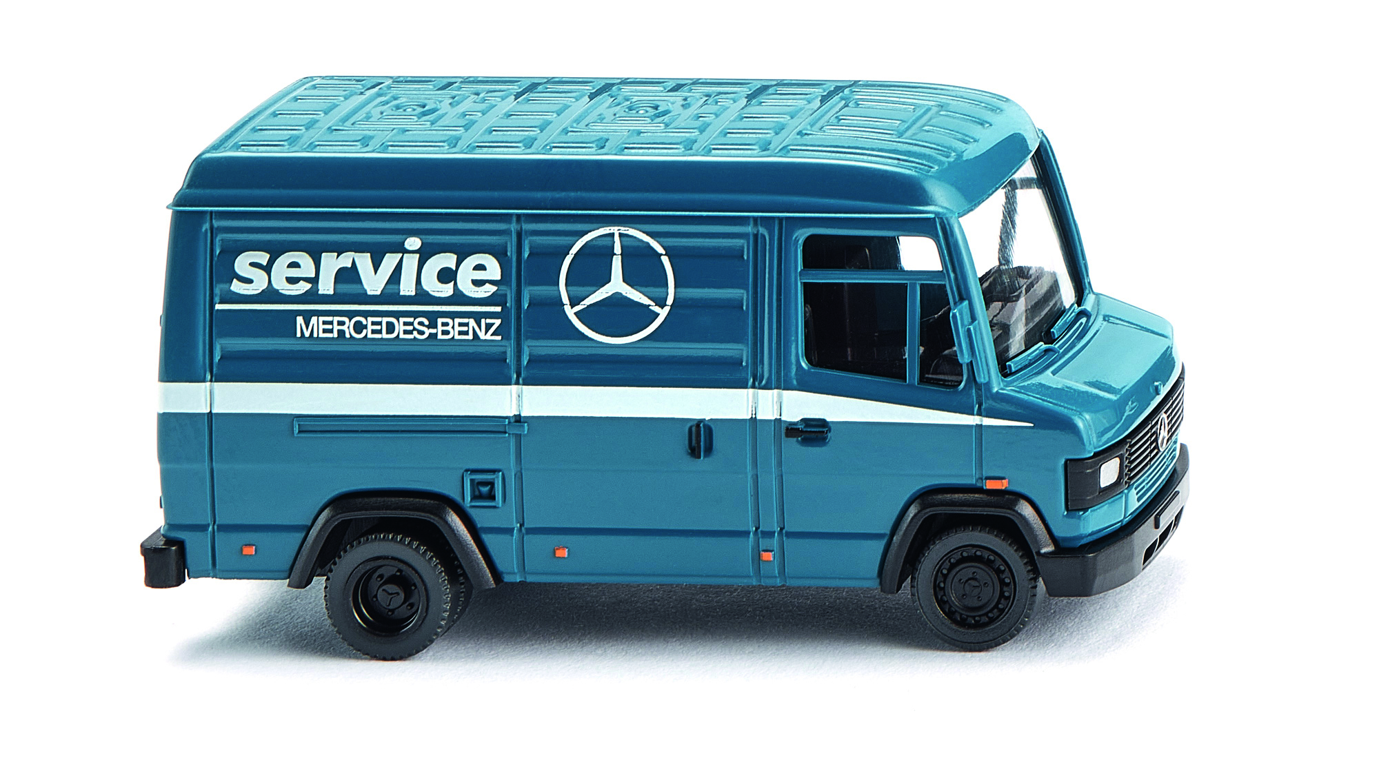 027202 MB T2 Kasten (KR) MB Service (blau)