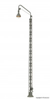 9385 LED Gittermastleuchte, warmweiß