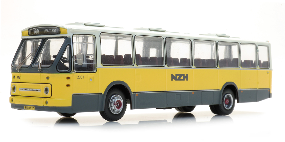 Artitec 487.070.10 Leyland Regionalbus NZH