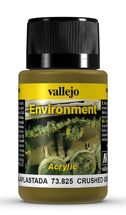 73825 Zerdrücktes Gras, 40 ml