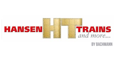 Hansen Trains