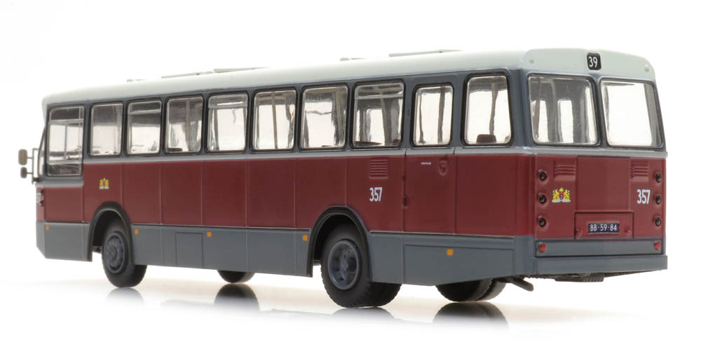 Artitec 487.061.01 Stadtbus CSA1 Amsterdam