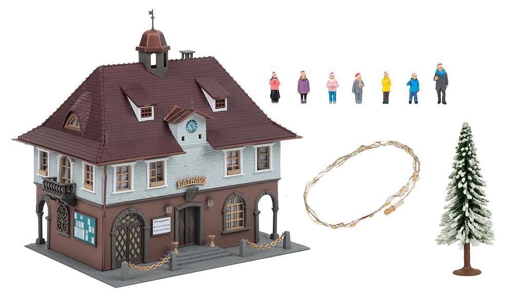190093 Aktions-Set Weihnachtssingen