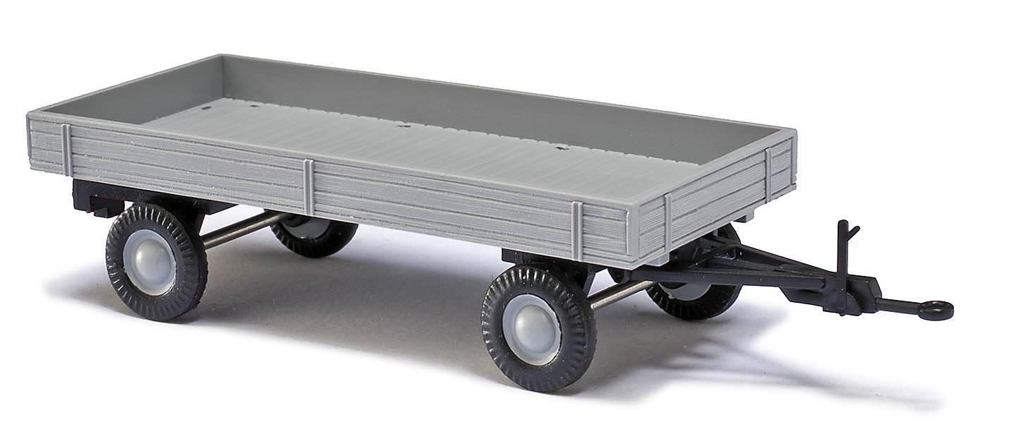 8708 Landwirtschaftlicher Anhänger