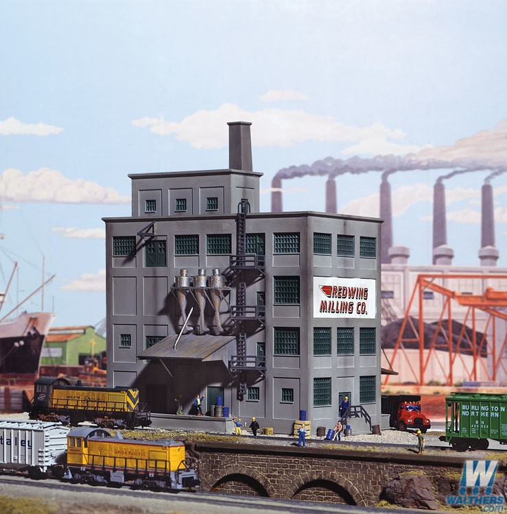 3212 Red Wing Milling Co