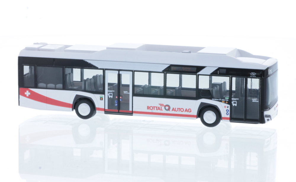 76813 Solaris Urbino 12 electric Rottal Auto