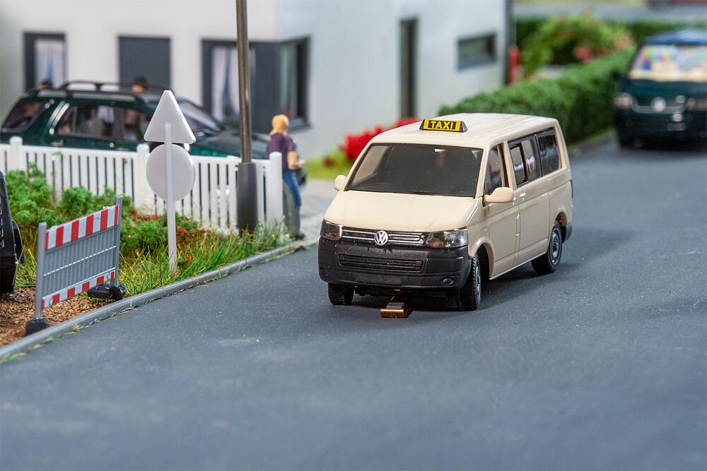 Faller 161428 VW T5 Taxi (WIKING)
