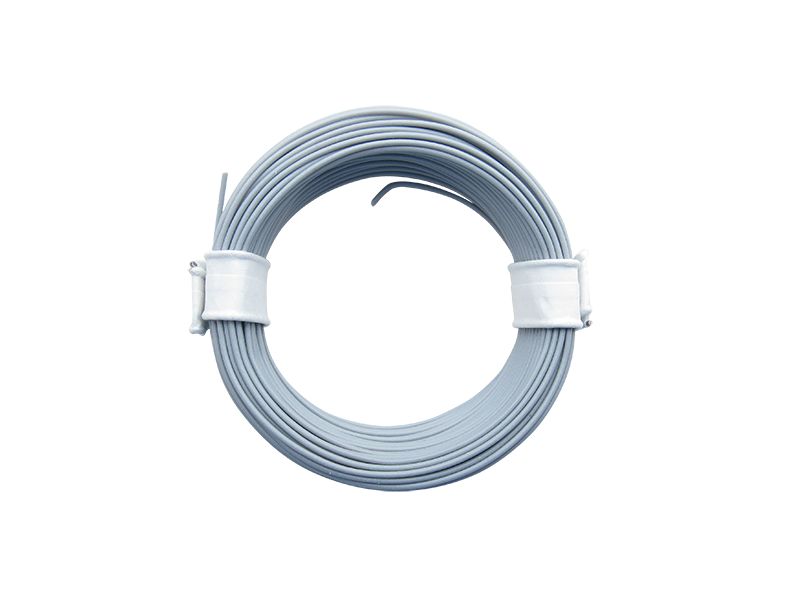 50999 10 Meter Ring Miniaturkabel Litze LIFY