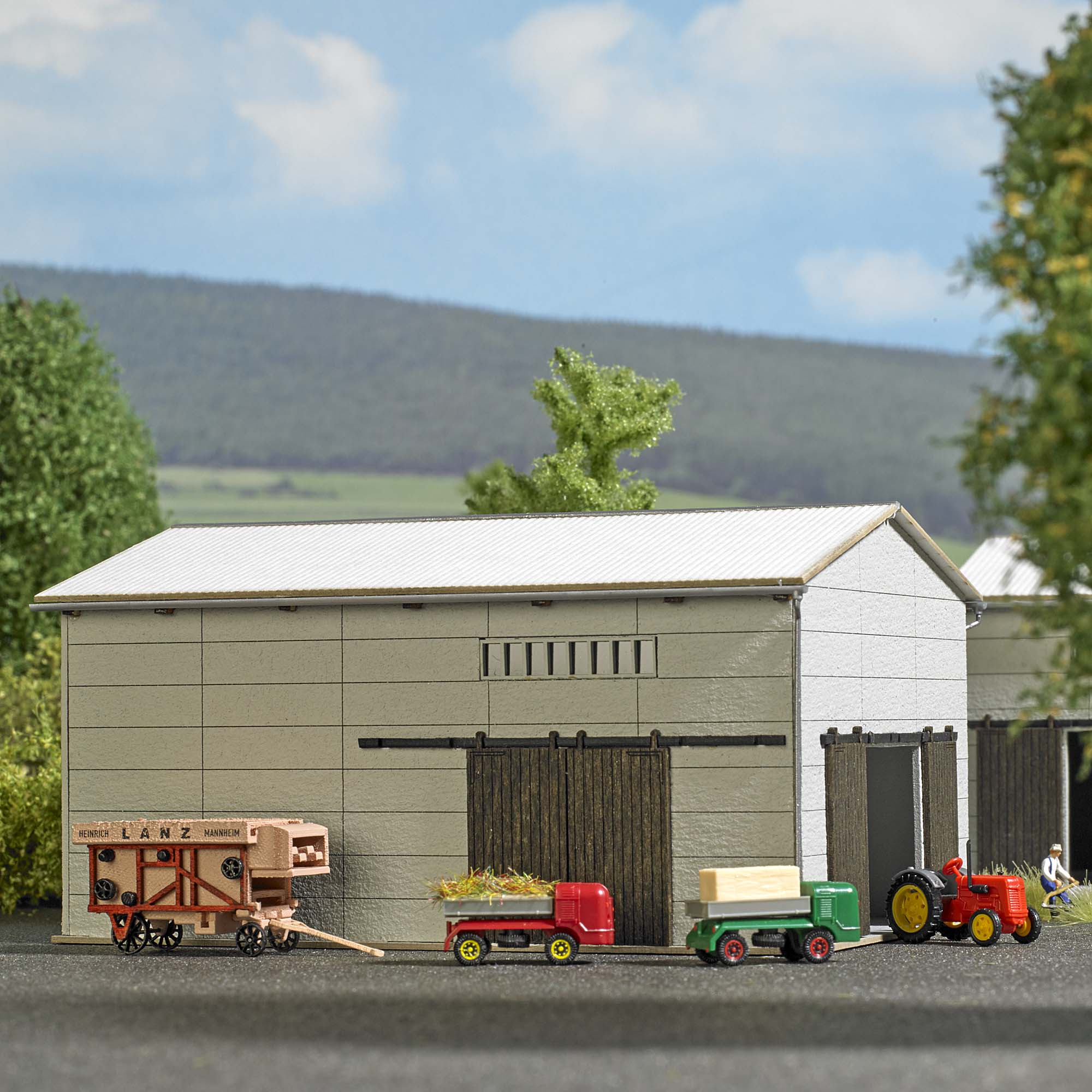 8206 LPG Bergehalle N