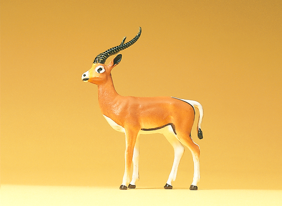 47539 Gazelle