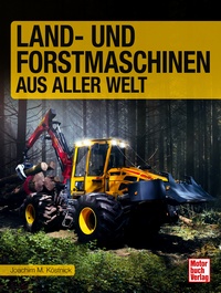 04662 Land- und Forstmaschinen aus aller Welt