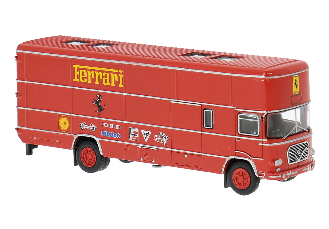 58650 OM 150 Rolfo Ferrari (1968)