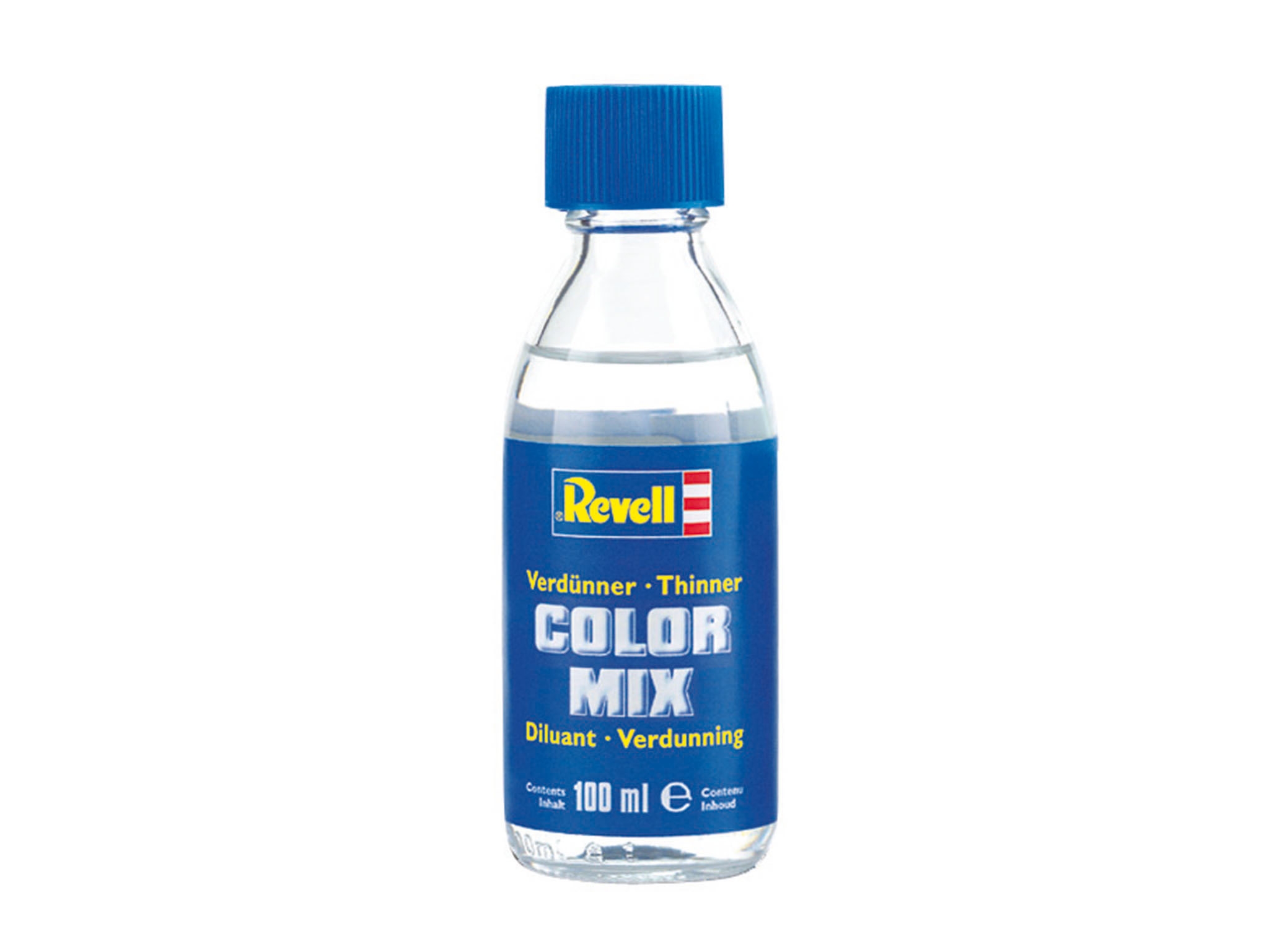 39612 Email Verdünner Color Mix 100ml