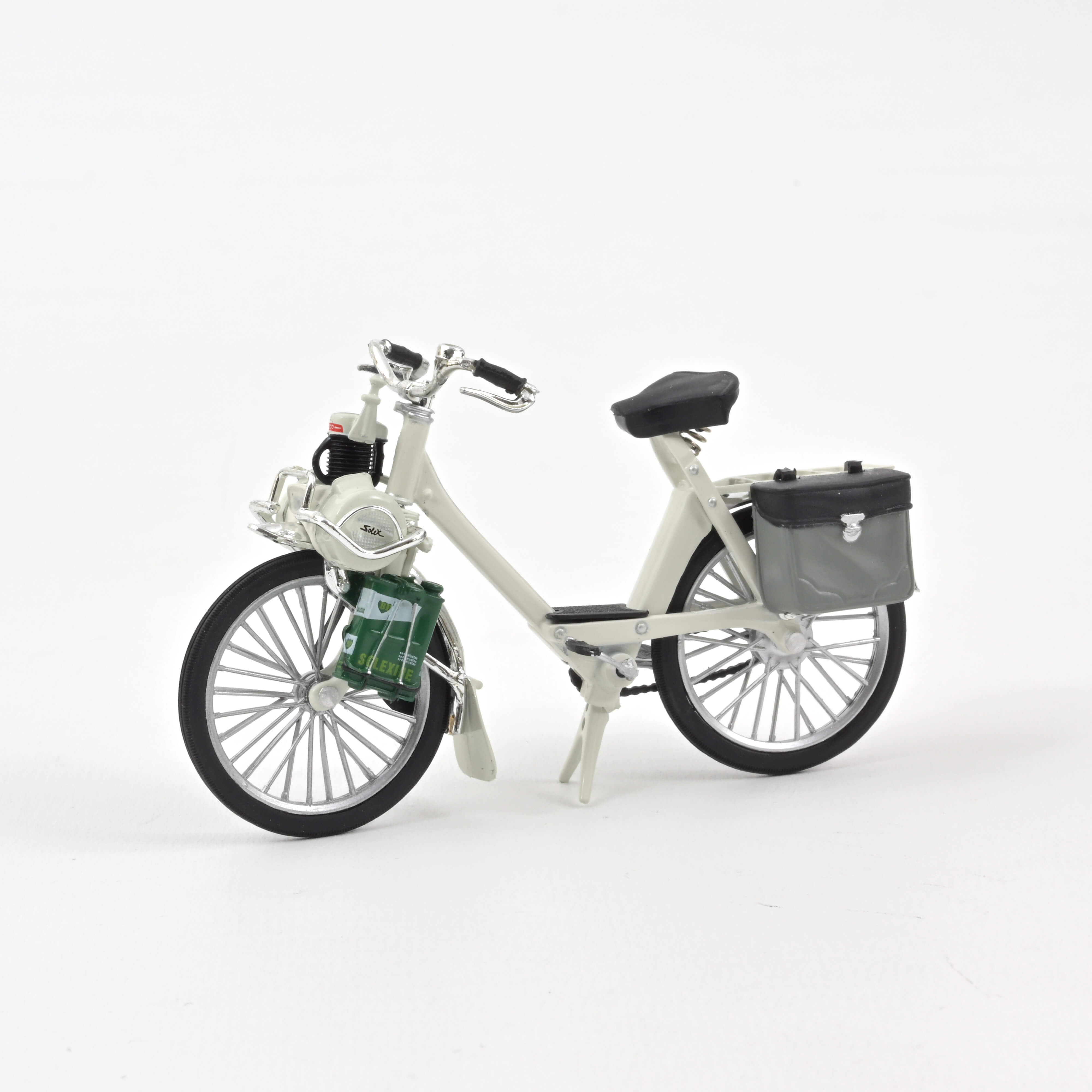 Norev 182067 Solex weiß (1969)