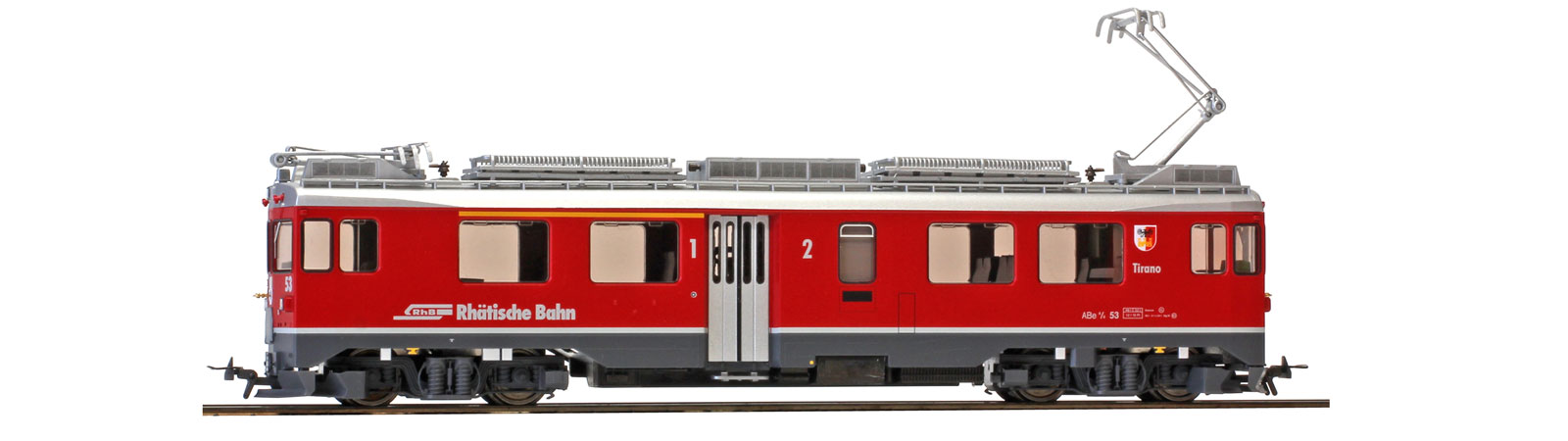 1369113 RhB Triebwagen ABe 4/4 Ep.6