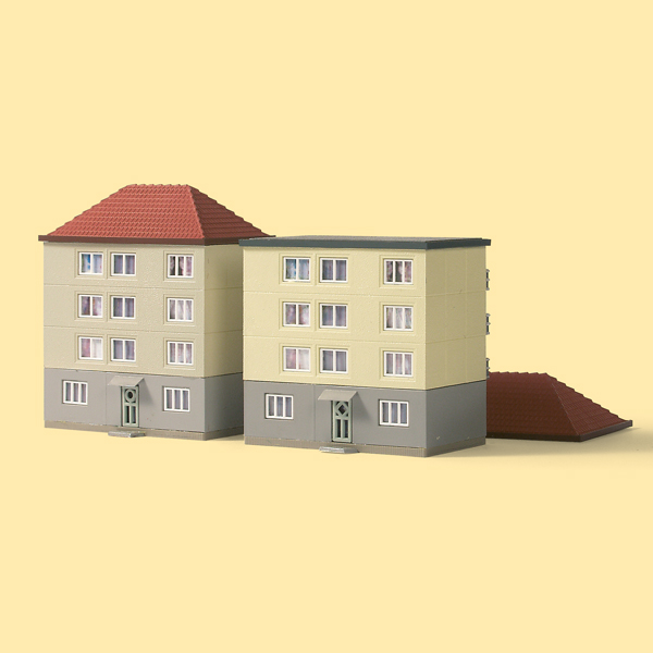 14464 Wohnhäuser