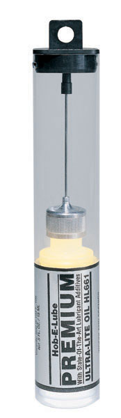 WHL661 Premium Ultra-Lite Öl