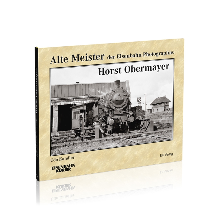 6243 Alte Meister: Horst Obermayer