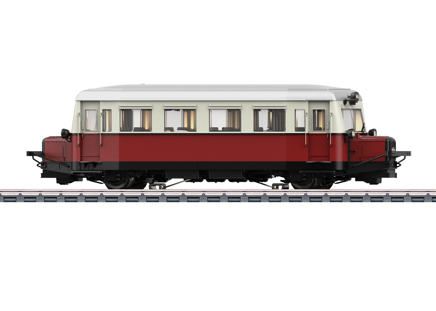 38138 CFV3V Schienenbus CVT34 Ep.4-6