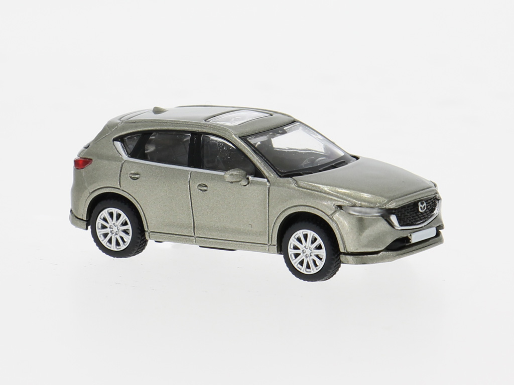 PCX870577 Mazda CX-5 beige-met.