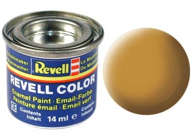 32188 RAL1011 - ocker (m) 14ml