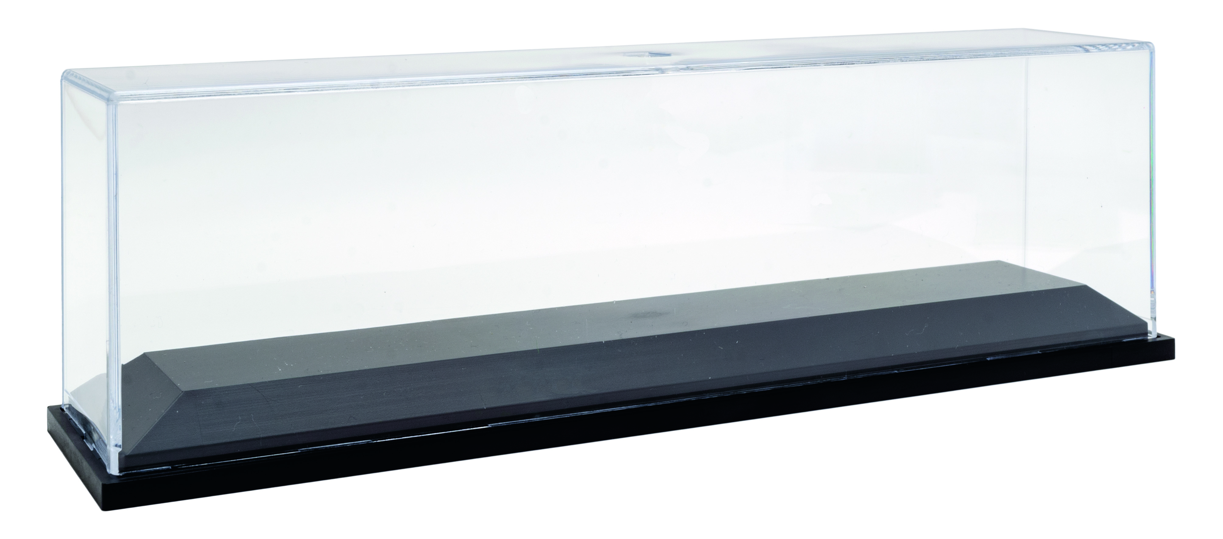 12070 Sammler-Vitrine L 25,5 x B 5,6 x 7,1 cm