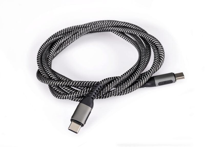 TRX2916 Ladekabel 100W (1,5m lang)