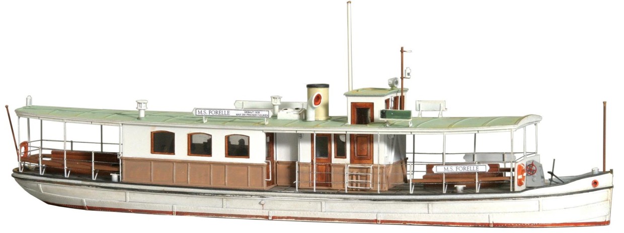 50.125 Passagierschiff