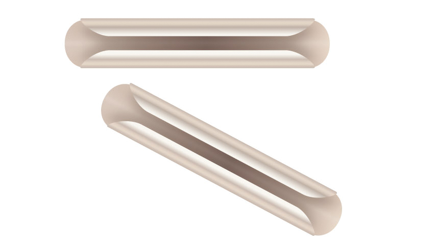 SL710FB Schienenverbinder
