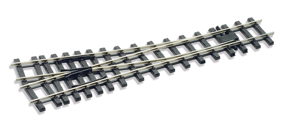 Peco SL-995 Weiche rechts,Radius 122cm