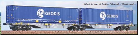 40545 Ermewa Containertragwagen Sggmrss Ep.6