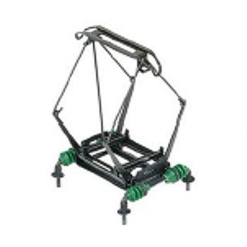 Sommerfeldt 963 DB/DR Stromabnehmer