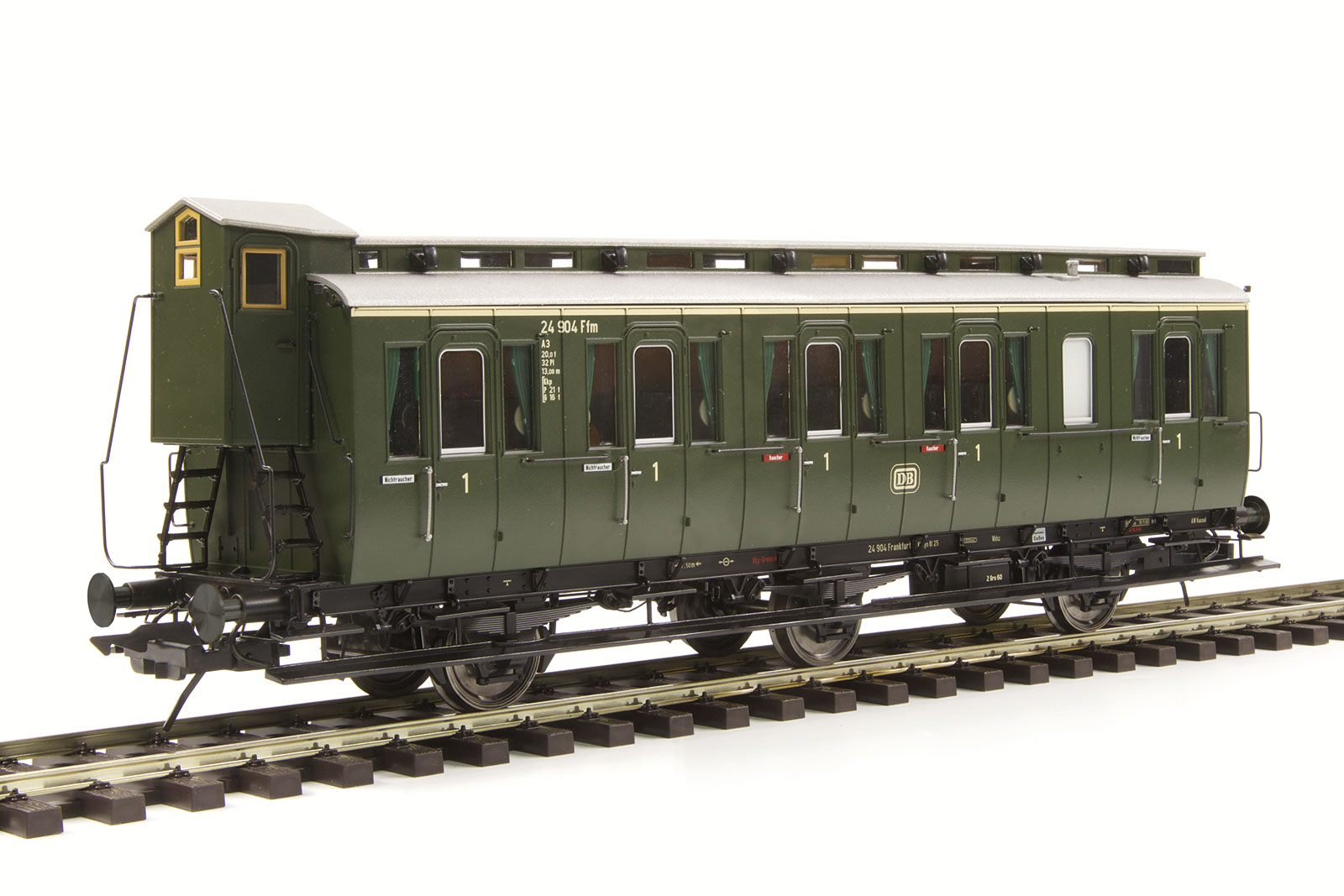 41160-01 DB Personenwagen 1.Kl. Ep.3