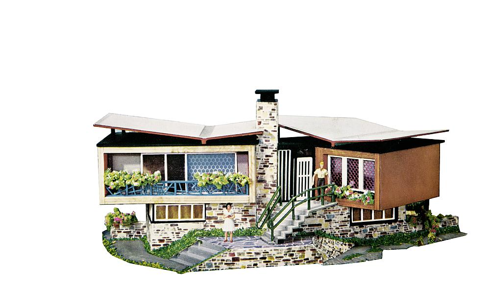 109271 Villa im Tessin