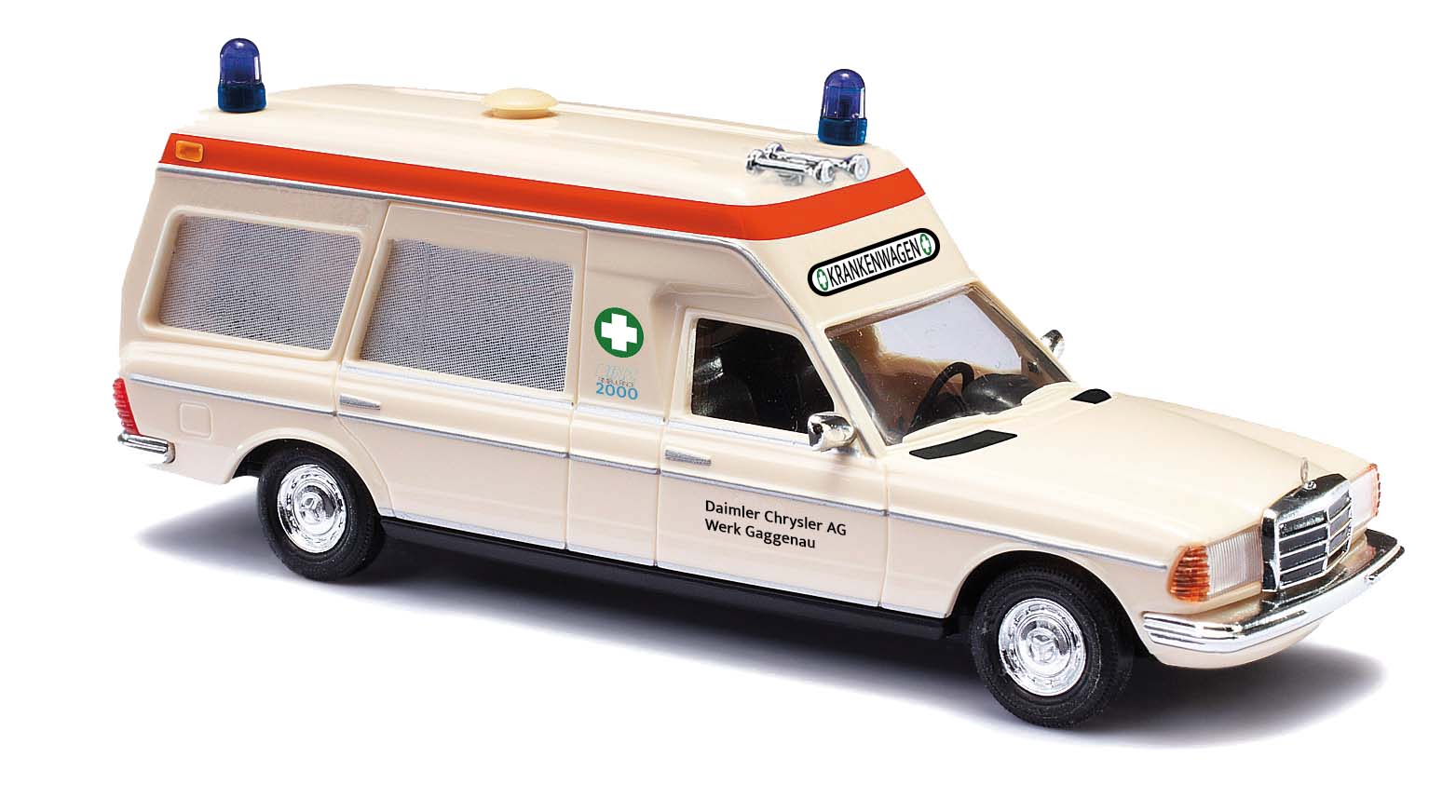 52221 MB VF123 Miesen Daimler Chrysler AG