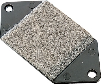 40019 Ersatzschleifkörper Roco Clean