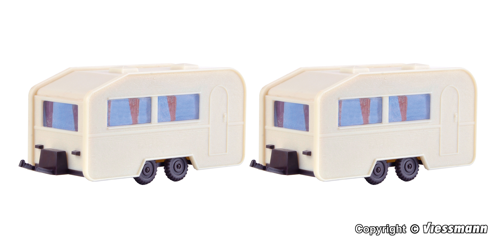 45147 Wohnwagen