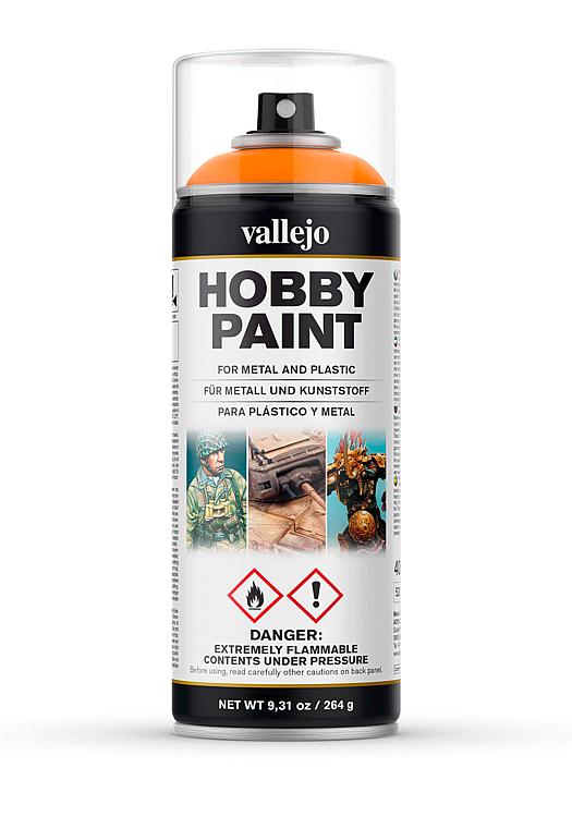 28018 Spray: Sonnengelb 400ml