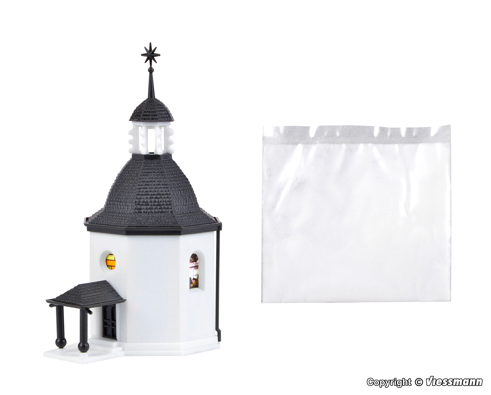49412 Stille Nacht Gedächtniskapelle