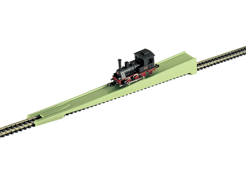 66529 Aufgleisgerät Spur N