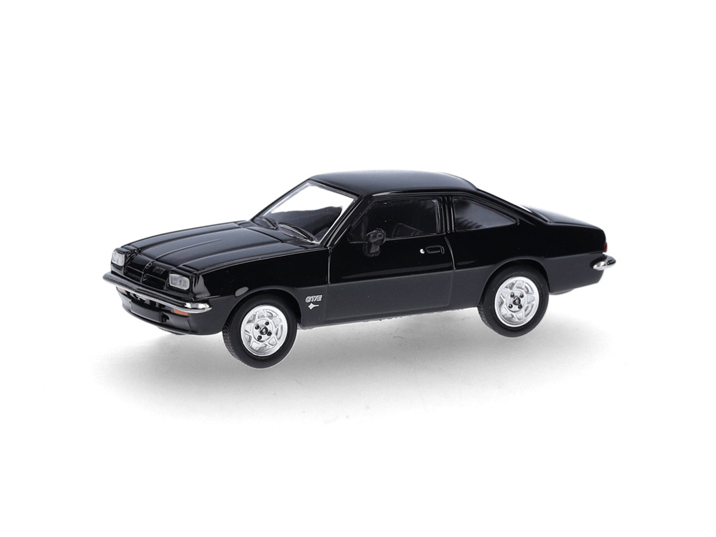 024389-009 Opel Manta B schwarz